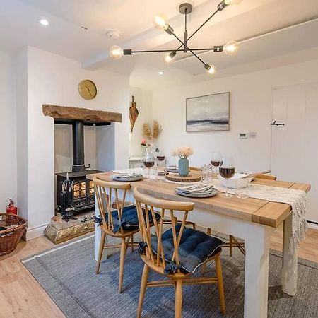 Clare Cottage, Friston Saxmundham Ngoại thất bức ảnh