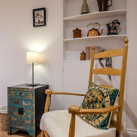 Clare Cottage, Friston Saxmundham Ngoại thất bức ảnh
