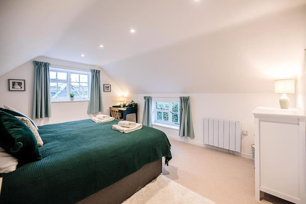 Clare Cottage, Friston Saxmundham Ngoại thất bức ảnh