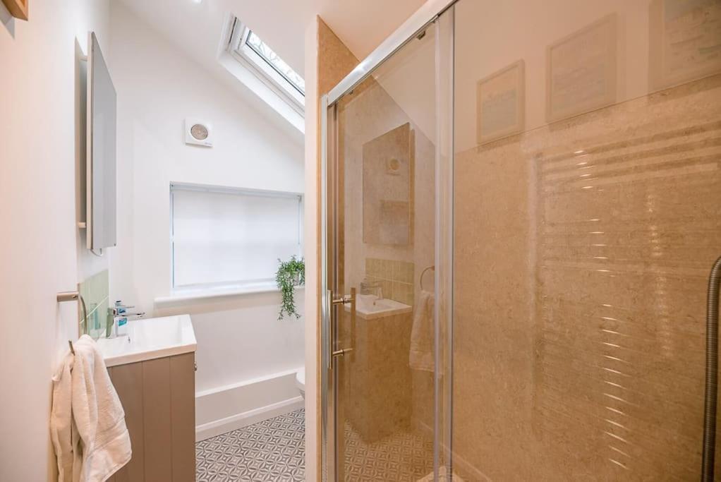 Clare Cottage, Friston Saxmundham Ngoại thất bức ảnh
