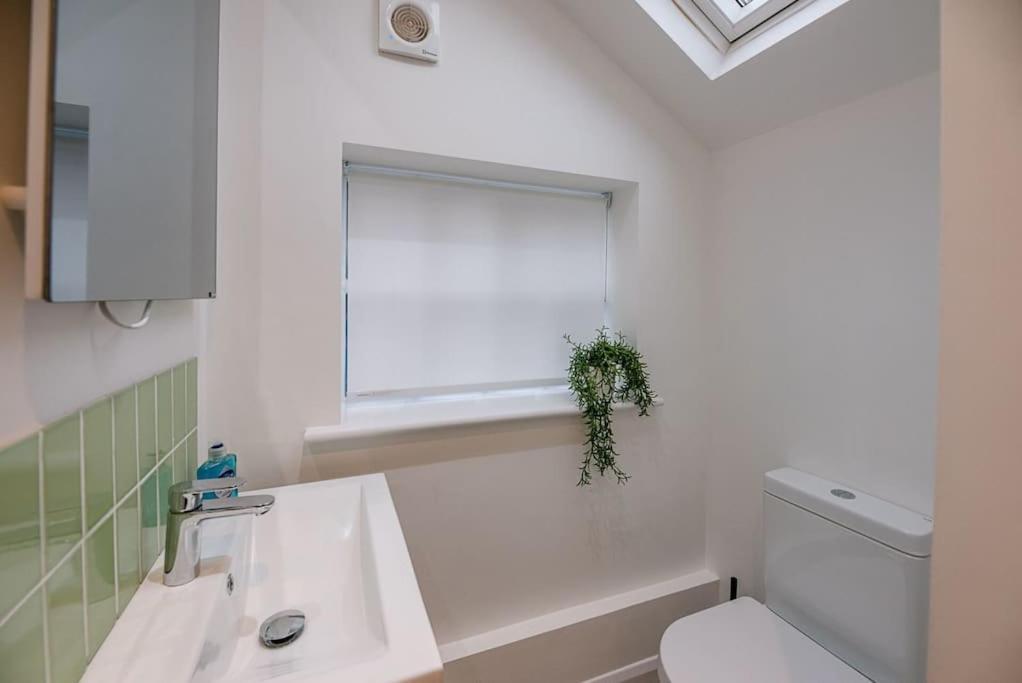 Clare Cottage, Friston Saxmundham Ngoại thất bức ảnh